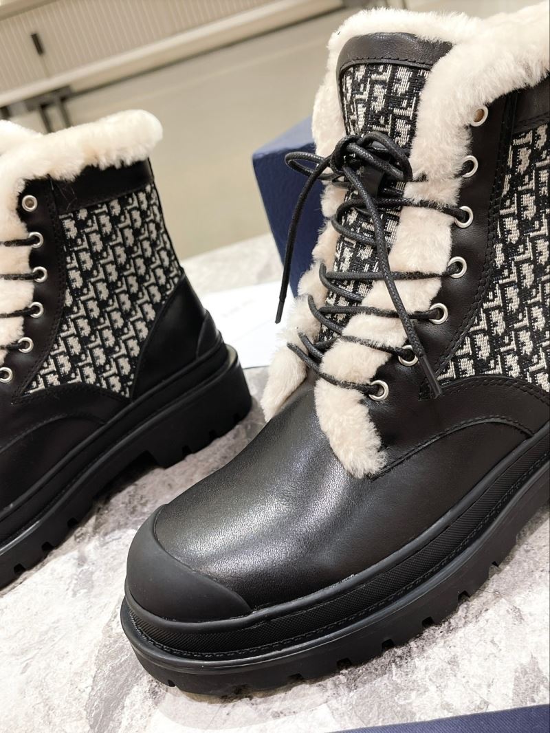 Christian Dior Boots